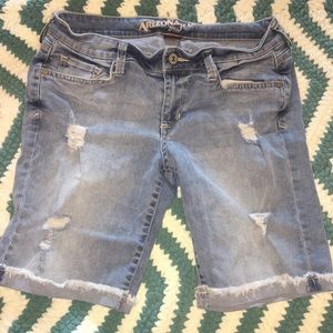 Arizona Bermuda Shorts